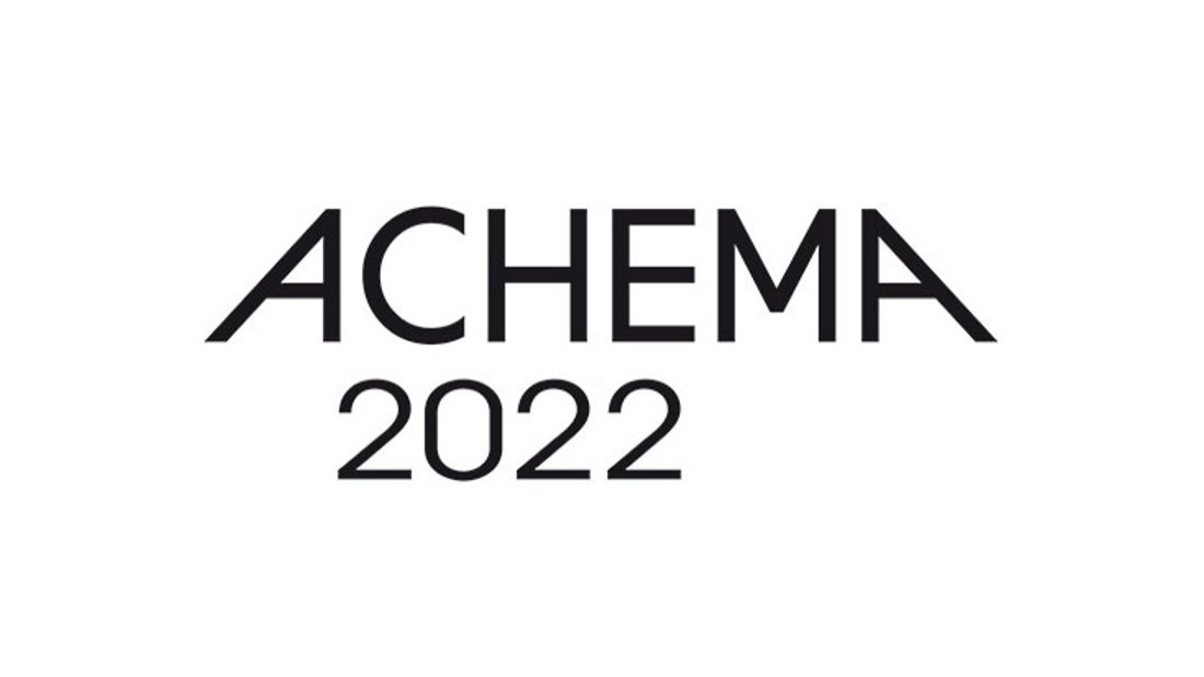 ACHEMA 2022: ProMinent exhibits innovations in two halls 