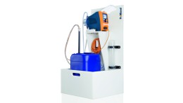 <p>Metering System DULCODOS Emergency Potable Water Disinfection</p>