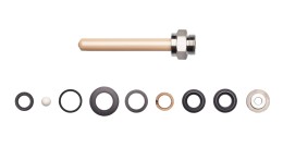 <p>Spare Parts Kits for Plunger Metering Pump Sigma/ 2 (Control Type)</p>