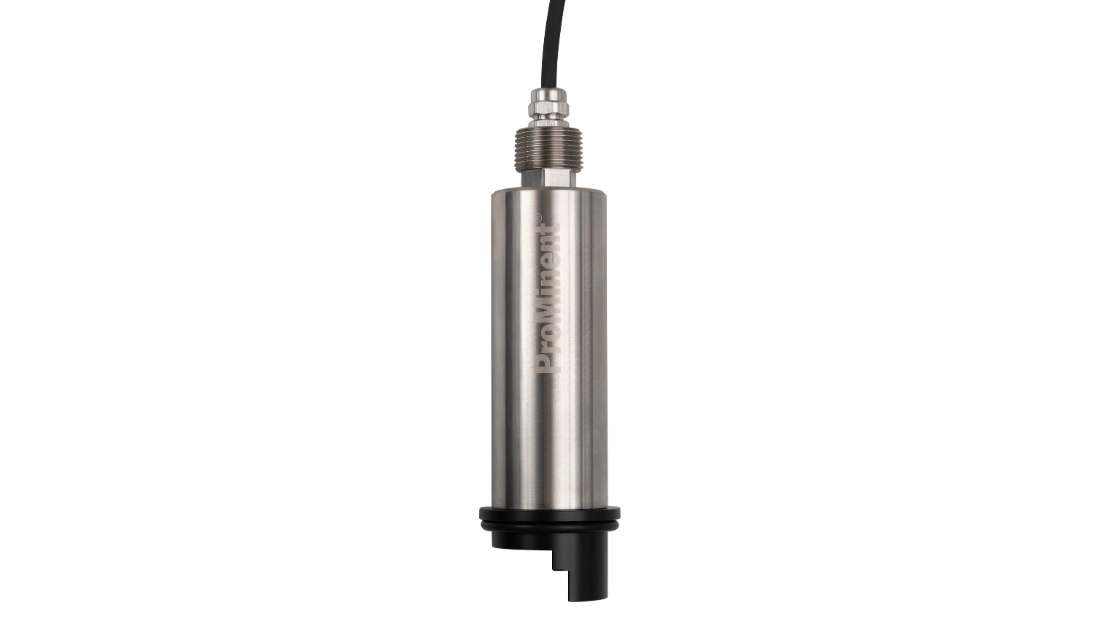 Innovation in measurement technology: New optical sensor measures low ...